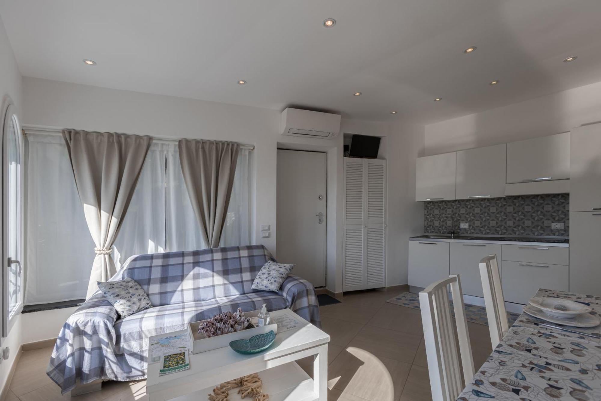 Rapallo Summer House Eksteriør billede
